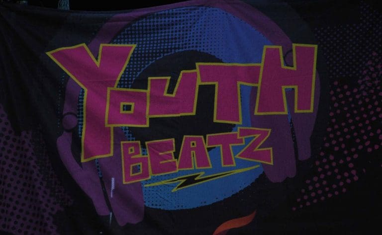 ITS YOUR TIME TO SHINE AT DUMFRIES AND GALLOWAYS YOUTH BEATZ
