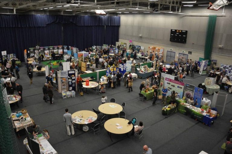 HAVE FUN AND LEARN AT THE 2015 DUMFRIES AND GALLOWAY ENVIRONMENT FAIR