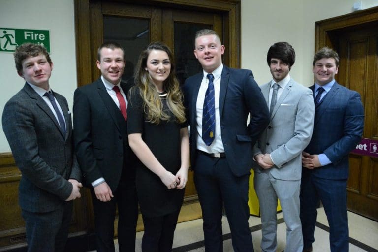 DUMFRIES GUID NYCHBURRIS 2015 PRINCIPALS ANNOUNCED