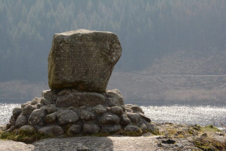 NEW CATERERS FOR GLENTROOL VISITOR CENTRE