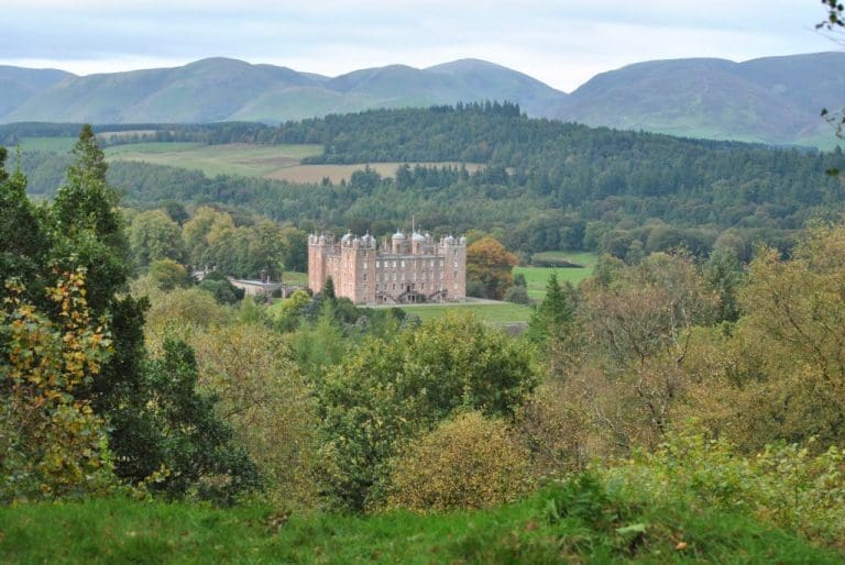 DRUMLANRIG GEARS UP GALLOWAY COUNTRY FAIR 2015 WITH A SPECIAL FOCUS ON FOOD AND DRINK