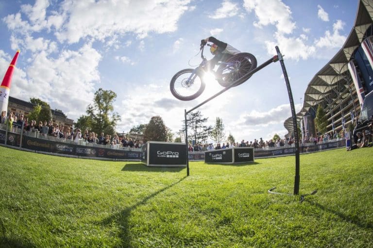 DANNY MACASKILL TO HEADLINE MUCKLE TOON ADVENTURE FESTIVAL