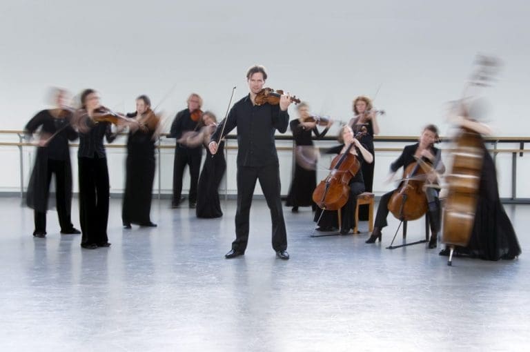 DUMFRIES AND GALLOWAY ARTS FESTIVAL SET TO SHINE IN MAY