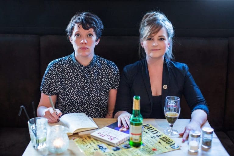 FROM POETIC CABARET TO KICANNIBAL RATS – GATEHOUSE IS SET FOR THE BIG LIT