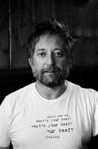 1 a 1 a electric f King Creosote - New Image - Photo Credit Ross Trevail- 300 dpi