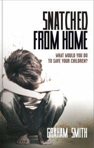 1 a 1 a featured author Snatched-From-Home