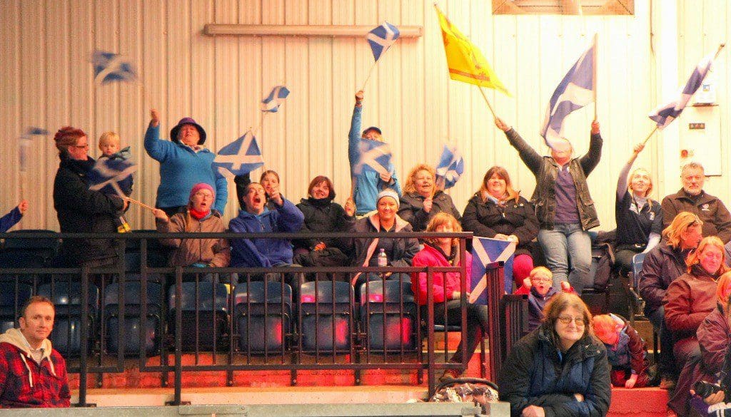 Supporters