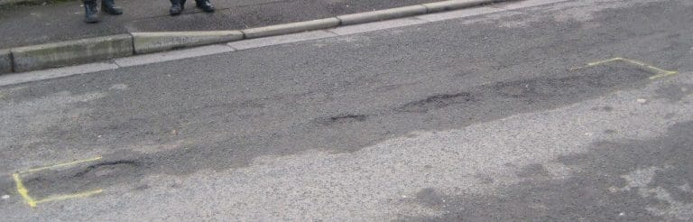DUMFRIES AND GALLOWAY COUNCIL TO SPEND £2.8 MILLION ON ROAD SURFACE DRESSING