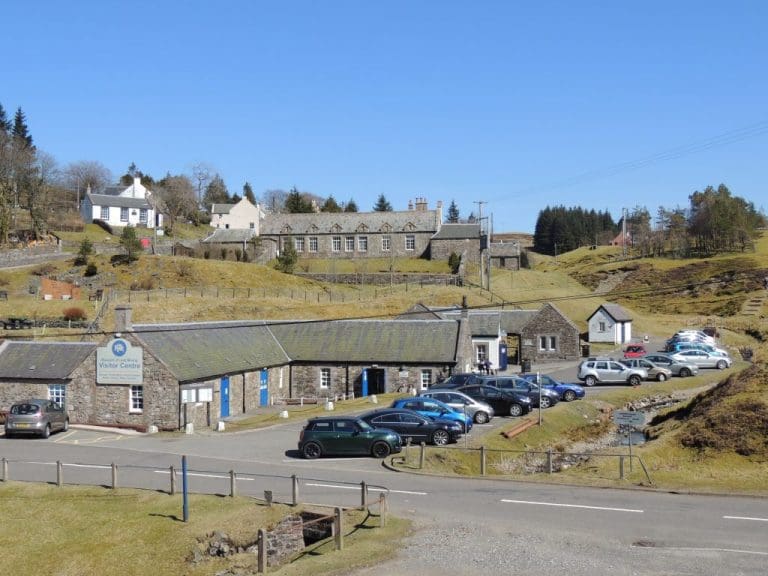 WANLOCKHEAD TO MARK BATTLE OF WATERLOO ANNIVERSARY WITH NEW EXHIBITION