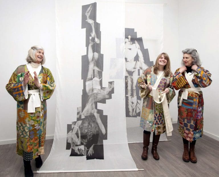 NEW EXHIBITION INTRODUCES BERLIN TO CUTTING EDGE DUMFRIES AND GALLOWAY ART