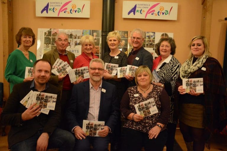 FANTASTIC OPPORTUNITY TO JOIN BOARD OF REGIONS TOP ARTS FESTIVAL