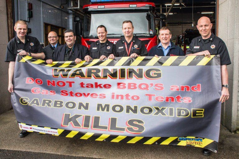 PROTECT DUMFRIES AND GALLOWAY FROM CARBON MONOXIDE TRAGEDY