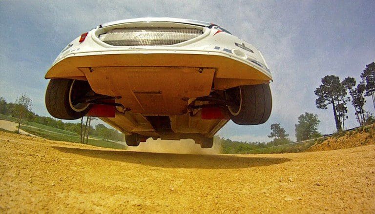 DUMFRIES AND GALLOWAYS ALBATEC RACING POISED FOR EURO RX IN BELGIUM