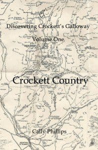 1 a 1 a cally crockett country