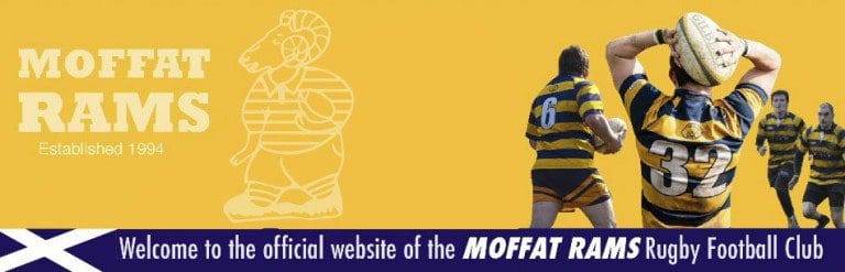 MOFFAT RAMS ‘TRY’ THEIR LUCK AT 7’s
