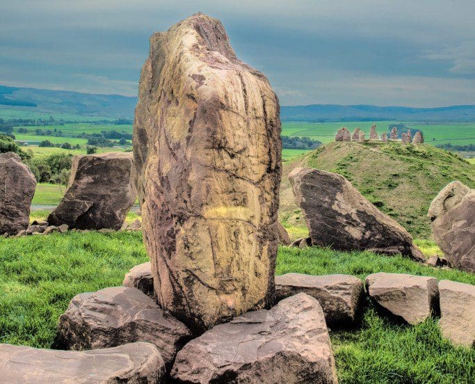 DUMFRIES AND GALLOWAYS MULTIVERSE LAUNCH WILL TAKE VISITORS ON A COSMIC JOURNEY