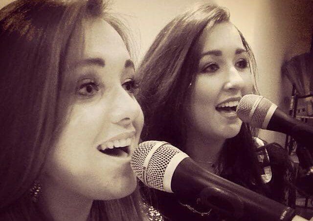 IRISH DUO ‘AURA’ JOIN THE 2015 STRANRAER RNLI  PARKFEST LINE-UP