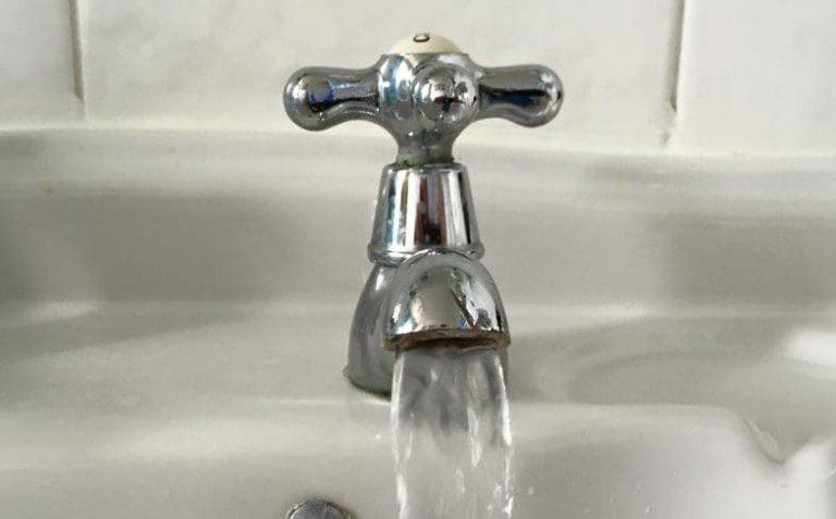 SCOTTISH GOVERNMENT CONSULTS ON PLANS TO TRANSFORM WATER CHARGES