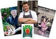 FOOD AND FUN FOR ALL THE FAMILY AT WIGTOWN AND BLADNOCH FOOD FESTIVAL THIS BANK HOLIDAY
