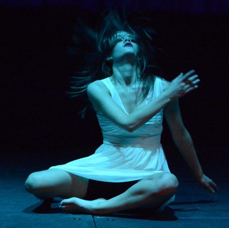 LOCAL DUMFRIES DANCE SCHOOL HOSTS 10 YEAR CELEBRATORY SHOW