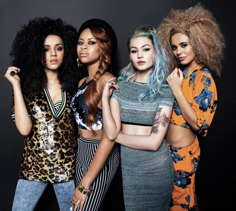 UNION J, SCOUTING FOR GIRLS AND NEON JUNGLE SET TO DOCK PARK IN THIS YEAR’S YOUTH BEATZ