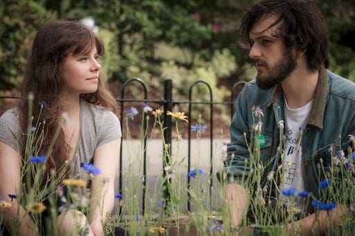 A YOUNG DUMFRIES AND GALLOWAY COUPLE ‘STUNNED’ TO BE NOMINATED FOR TOP SCOTTISH MUSIC AWARD