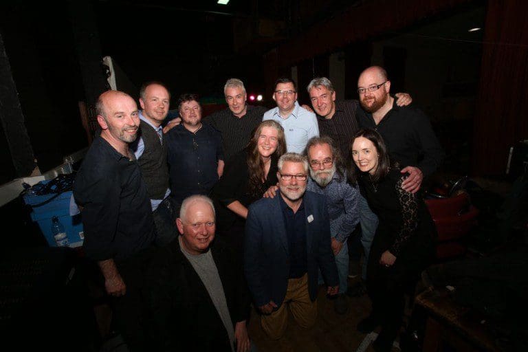 SCOTLANDS LARGEST RURAL PERFORMING ARTS FESTIVAL A GOOD REASON FOR DUMFRIES AND GALLOWAY TO CELEBRATE