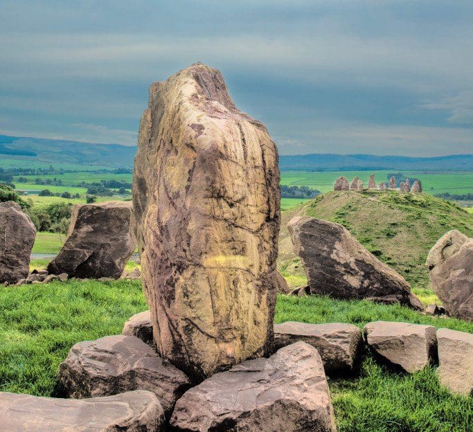 One Week To Go Until Dumfries And Galloways ‘crawick Multiverse’ Launches