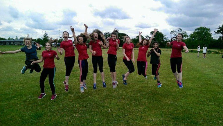 GALLOWAY GIRLS BOWLED OVER WITH PERFORMANCE AT NATIONAL SECONDARY SCHOOL CRICKET COMP