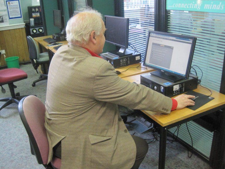 Dumfries & Gallloway Libraries Offer Free Driving Theory Test Practice For New Drivers