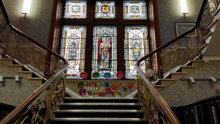HERITAGE LOTTERY FUNDING FOR DUMFRIES AND GALLOWAY  ARCHIVE CENTRE TURNED DOWN
