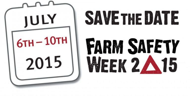 Sanquhar Farmer Tell’s Their Story To Save Lives On Farms