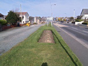 1 a 1 a flower 1 stonykirk road