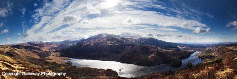 Brand New Art Gallery To Open In One Of Dumfries And Galloways Smallest Villages