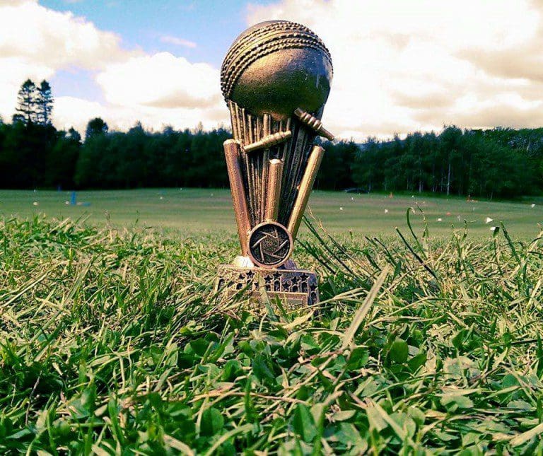 First Ever  ‘Cocoa Bean Cup’  Schools Kwik Cricket Festival Held At Galloway Cricket Club