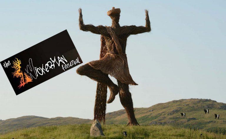 Bass Camp Lineup Announced For Wickerman 2015