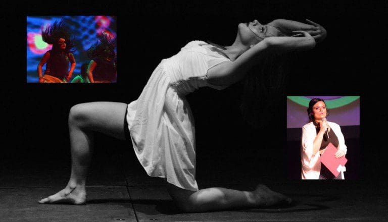 BODY ELECTRIC CELEBRATORY SHOW IS A HUGE SUCCESS