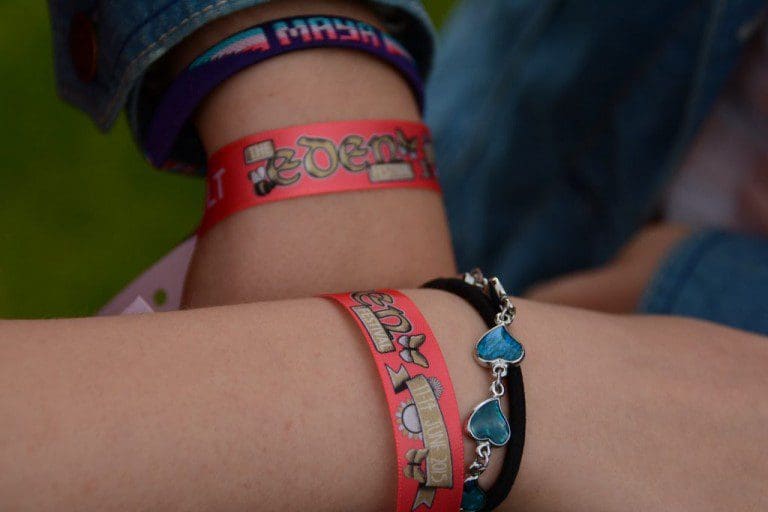 DGWGO Do Eden 2015 ( From A Family Point Of View)