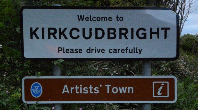 Dumfries And Galloway Council To Forge Ahead With Kirkcudbright Charter