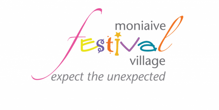 Moniaive Festival Village Wins £50,000 Creative Place Award