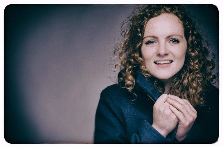 STRANRAER’S ROBYN STAPLETON HEADS EAST TO CASTLE DOUGLAS