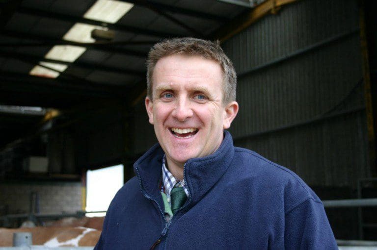 Dumfries Monitor Farm Focuses On Combating Johne’s Disease