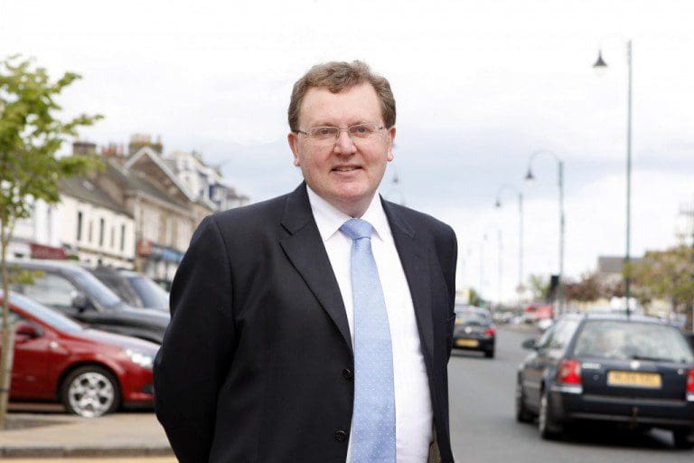 FOOD BANK OPENING BREAKS RULES CLAIM