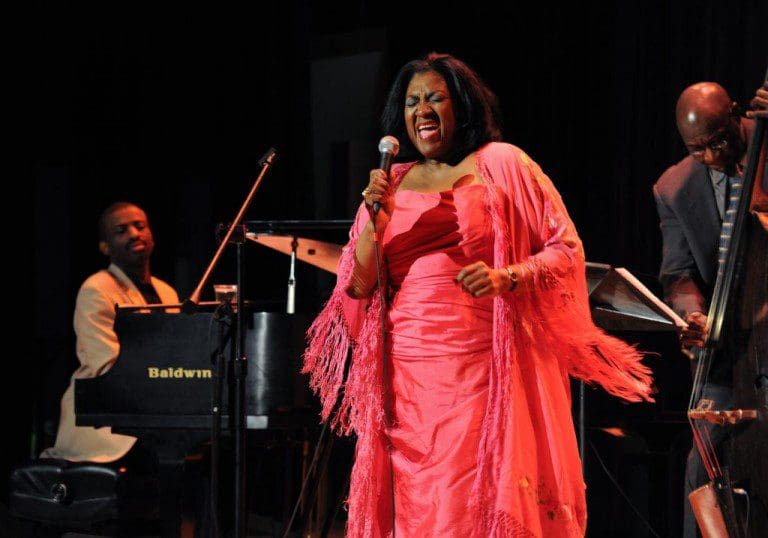 LOCKERBIE JAZZ FESTIVAL 2015 PROGRAMME ANNOUNCED