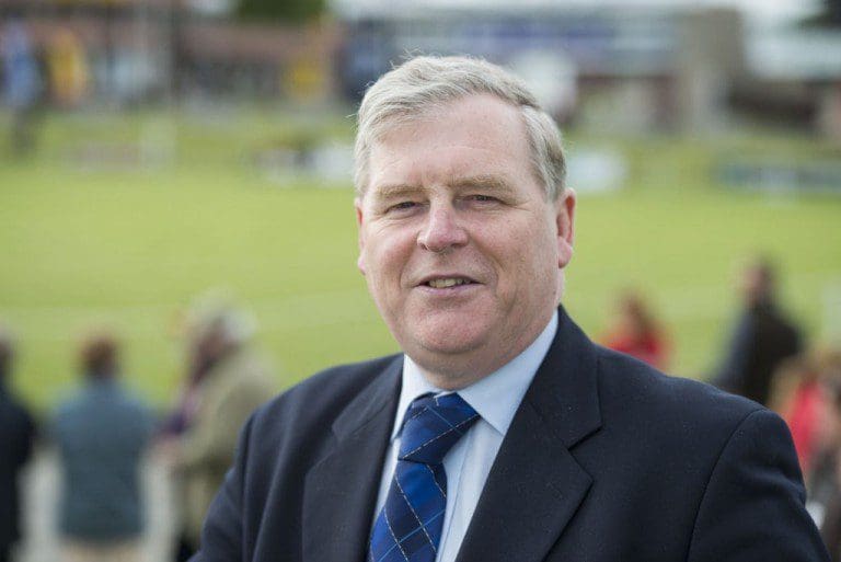 SCOTTISH PRIME CATTLE PRICES ON THE RISE THIS SUMMER