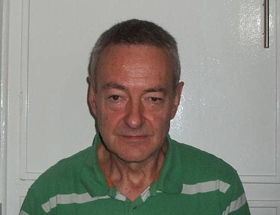 Police Still Searching For 58 Year Old Missing Moffat Man