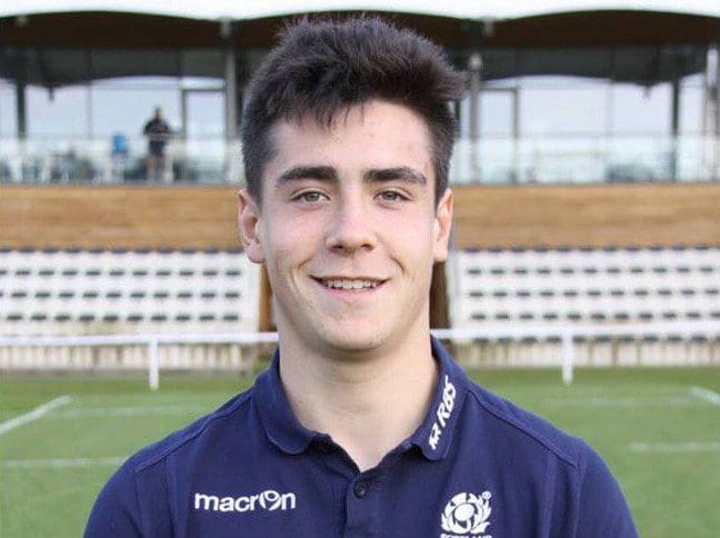 JUNIOR RAM HANDED OPPORTUNITY TO SHINE
