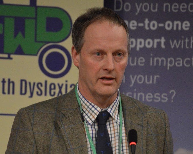 FARMING WITH DYSLEXIA CAMPAIGN MARKS ONE YEAR ANNIVERSARY CELEBRATING ACHIEVEMENTS SO FAR