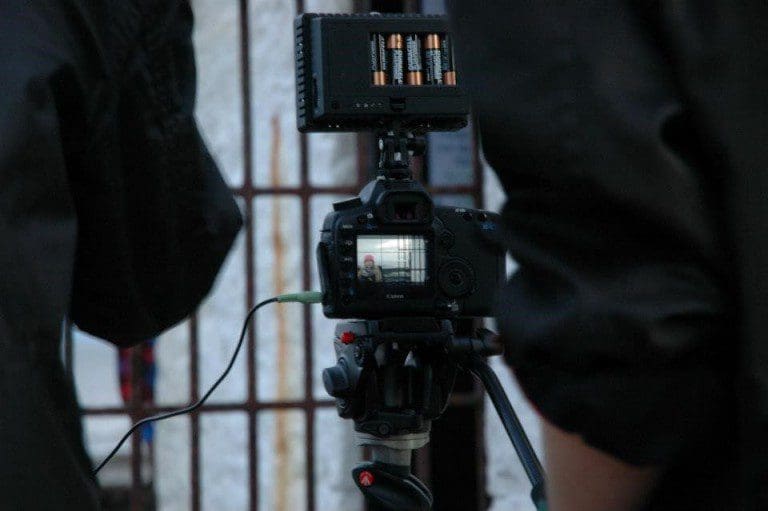 JOIN IN WITH FILM MAKING FUN IN DUMFRIES THIS SUMMER