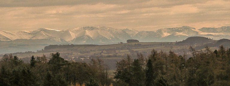CONCERN GROWS ABOUT GIANT ELECTRICITY PYLONS PROPOSED TO CROSS DUMFRIES AND GALLOWAY